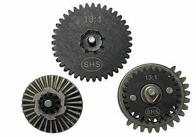 SHS 13:1 Gear Set