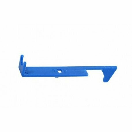 SHS V2 Tappet plate