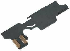 Guarder G3 Selector plate