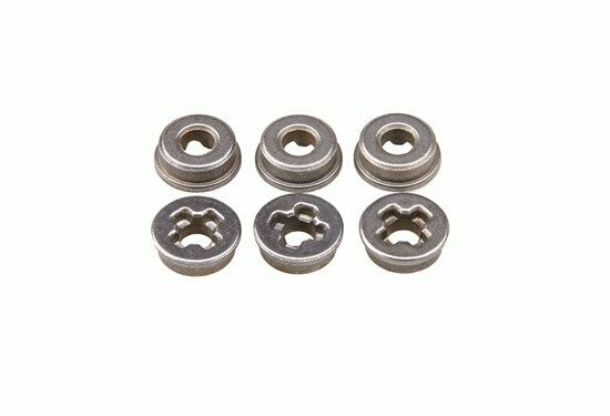 SHS 6mm Bushing