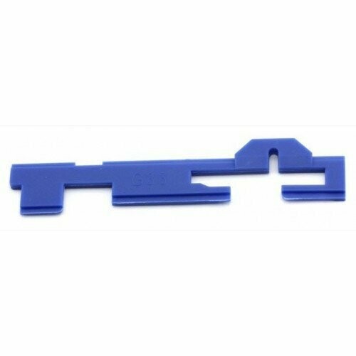 SHS G36 Selector plate
