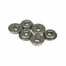 SHS 9mm Bushing