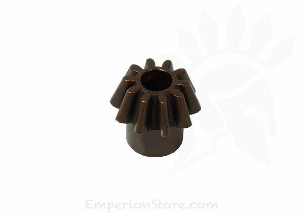 SHS  Motor Pinion Gear O Type