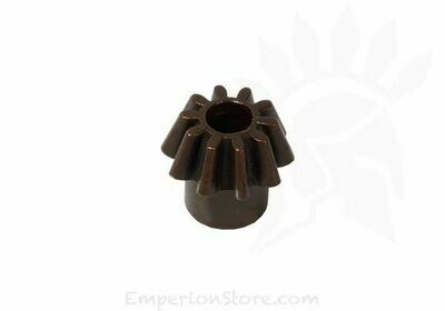 SHS  Motor Pinion Gear O Type