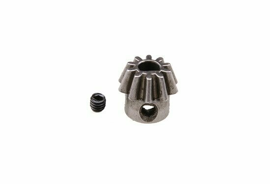 SHS  Motor Pinion Gear D Type