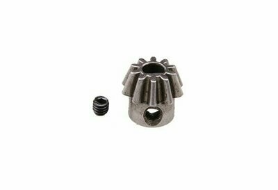 SHS  Motor Pinion Gear D Type