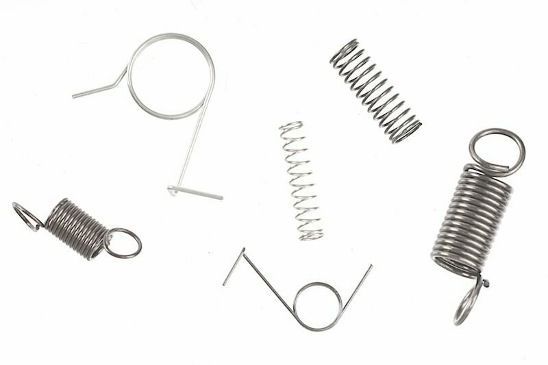 SHS V2 Spring Set