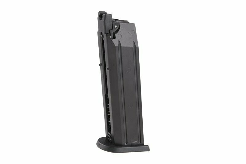 ICS BLE 24rd Gas Magazine