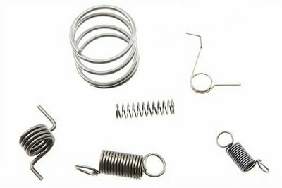 SHS V3 Spring Set