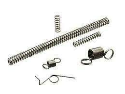 SHS V7 Spring Set