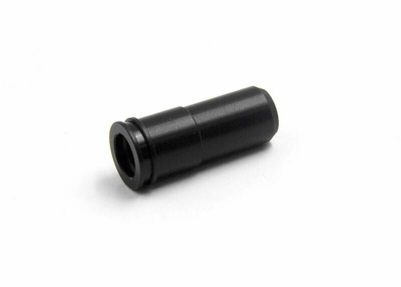 Modify AK Nozzle