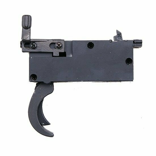 WELL MB01 Trigger Box