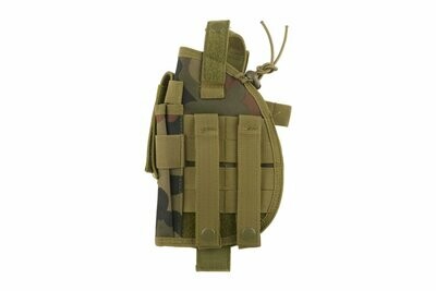 Universal Holster Multicam