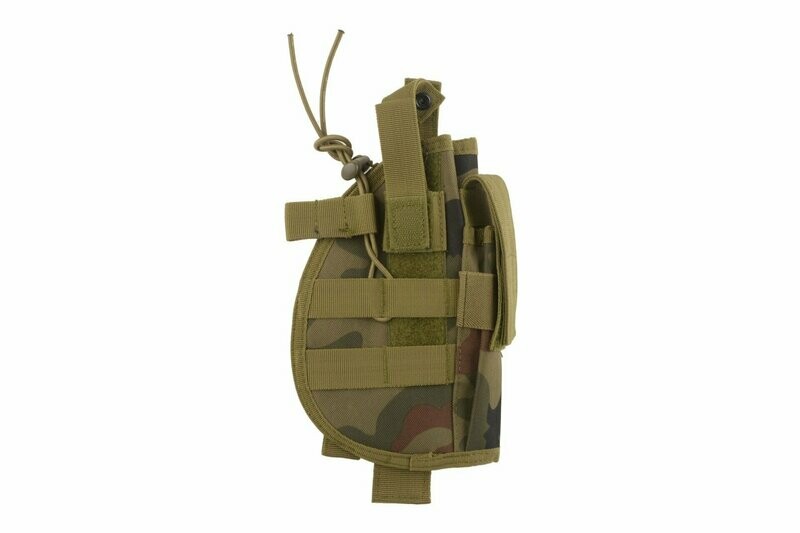 Universal Holster  Multicam