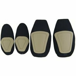 Knee & Elbow Pad Inserts Tan