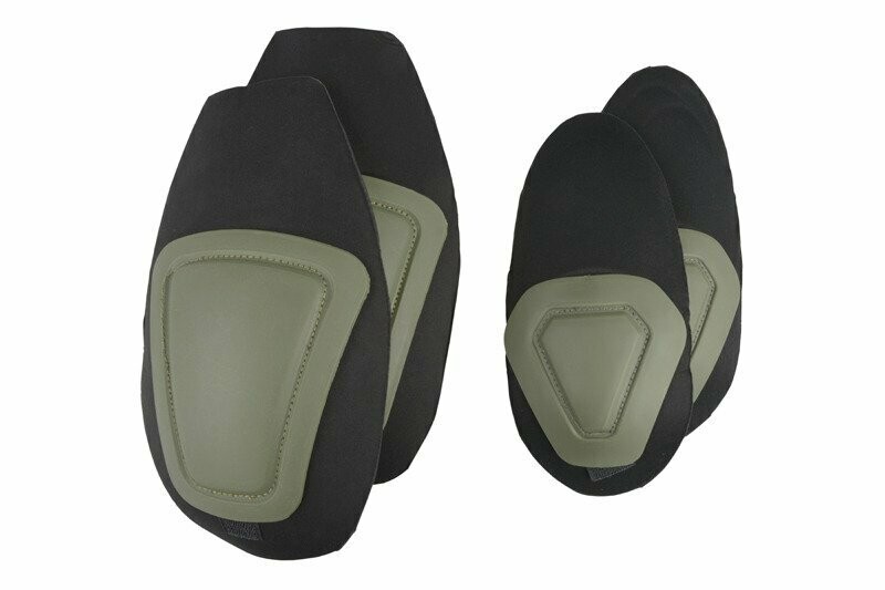 Knee & Elbow Pad Inserts OD