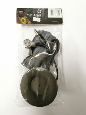 Battlecom Headset