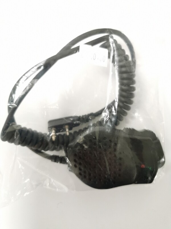 Mic & Speaker for Baofeng V1