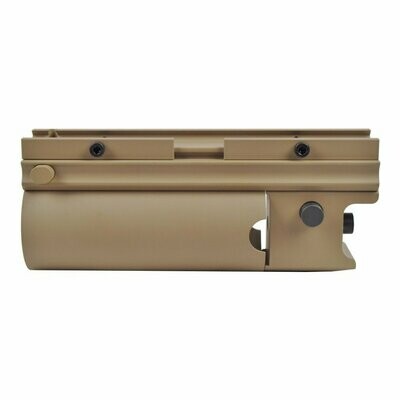 Grenade launcher 6" DE