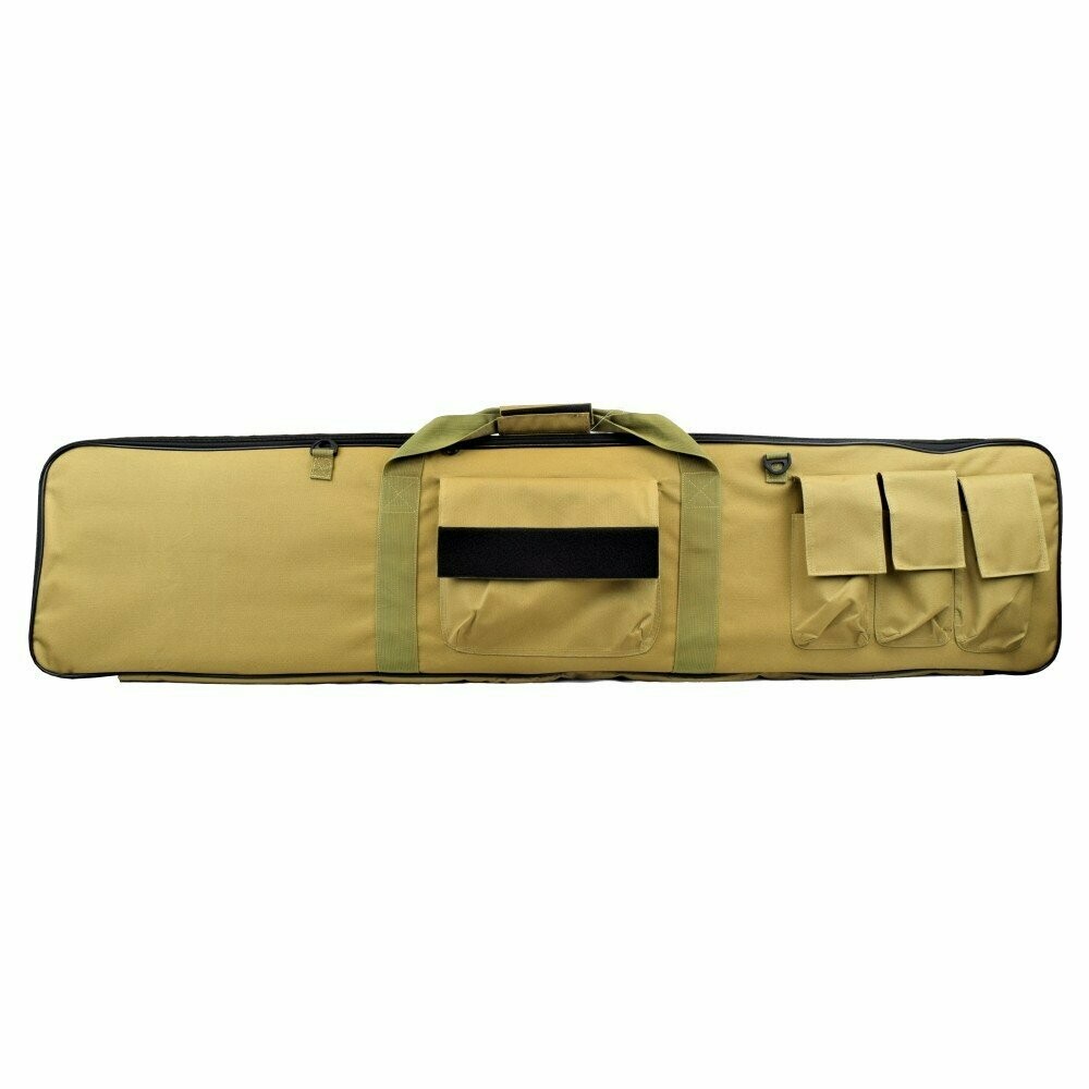 Gun bag  130CM - Tan