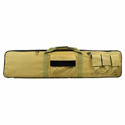 Gun bag  130CM - Tan