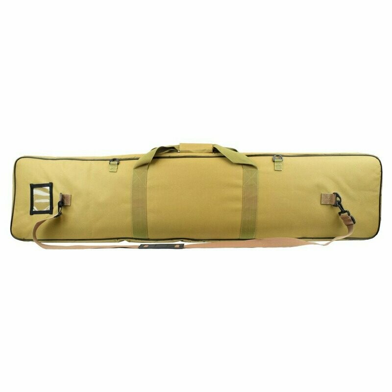 Gun bag 130CM - Tan