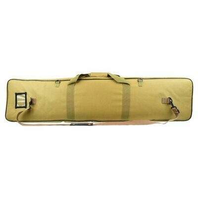 Gun bag 130CM - Tan