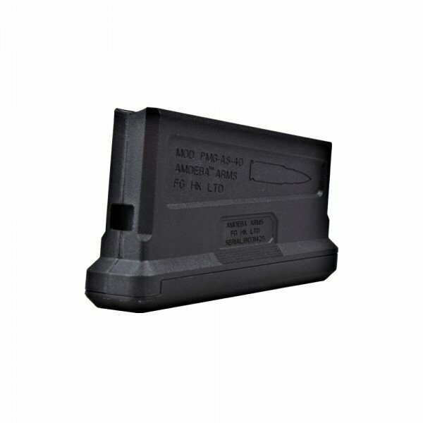 Ares Amoeba Striker AS02/AS03 38 Round Magazine
