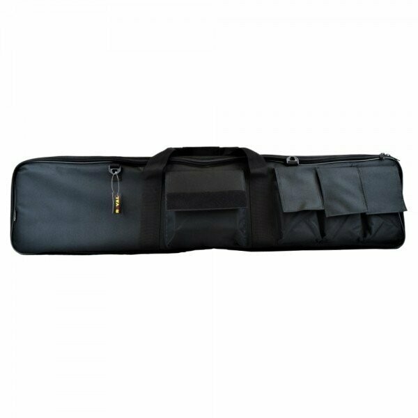 Gun bag  106CM - Black