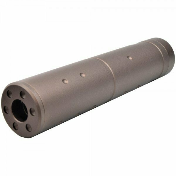 150x30mm Suppressor DE