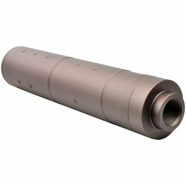 150x30mm Suppressor DE
