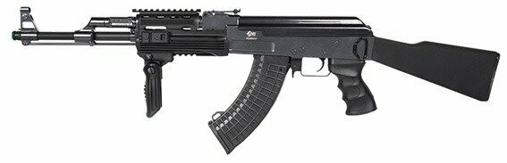 JG  Tactical AK-47