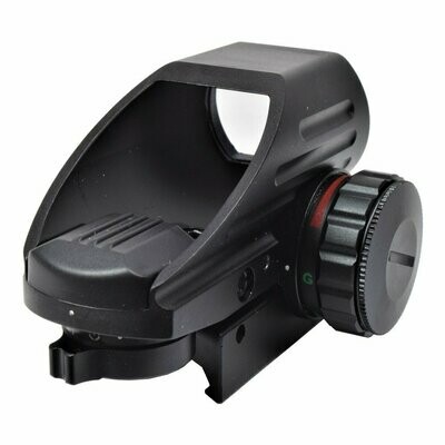 Halo Red Red/Green Dot Sight