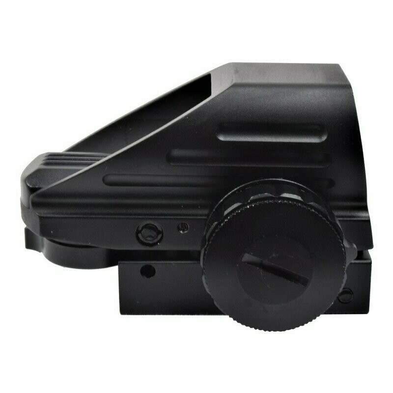 Halo Red Red/Green Dot Sight