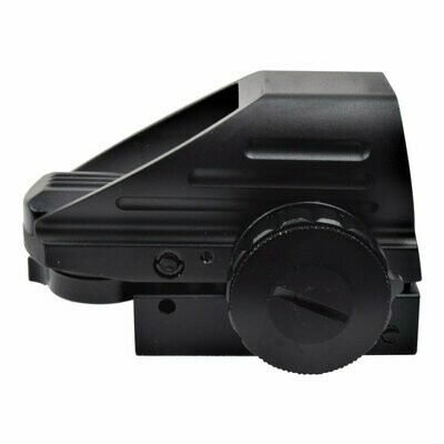 Halo Red Red/Green Dot Sight