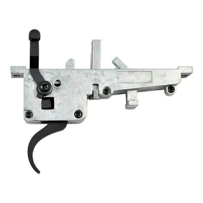 JG B.A.R 10 / VSR / MB02 / MB03 Trigger Box