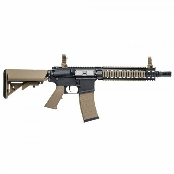 G&G CM18 MOD1 Black & Tan