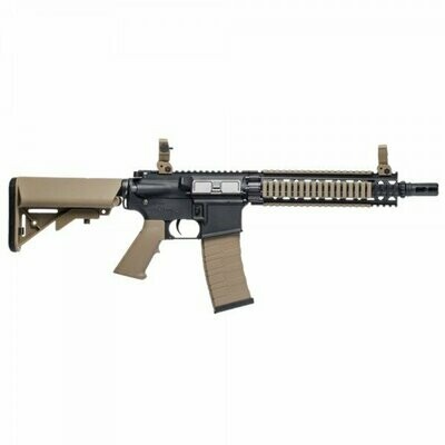 G&G CM18 MOD1 Black & Tan