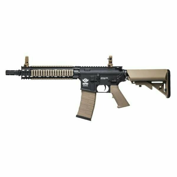 G&G CM18 MOD1 Black & Tan