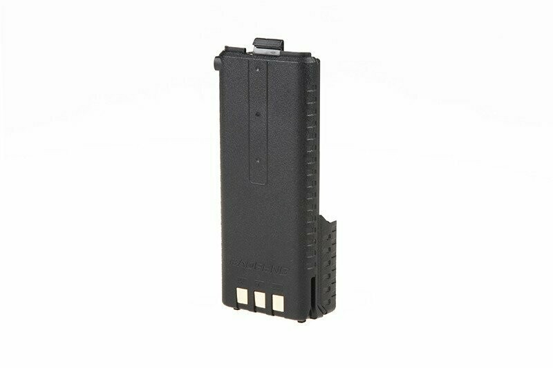 Large Battery BL-5L for  UV-5R Two-Way Radios