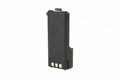 Large Battery BL-5L for UV-5R Two-Way Radios