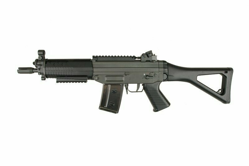 JG Sig S-552 Commando