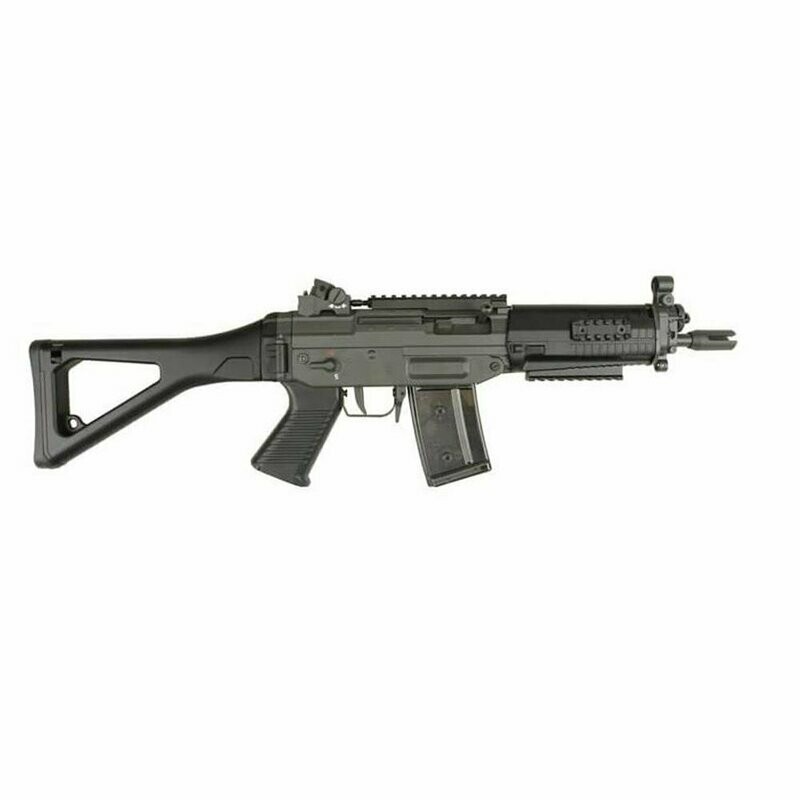 JG Sig S-552 Commando