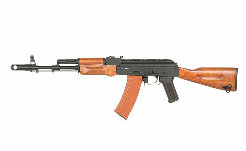 CYMA AK74  CM048 Real Wood