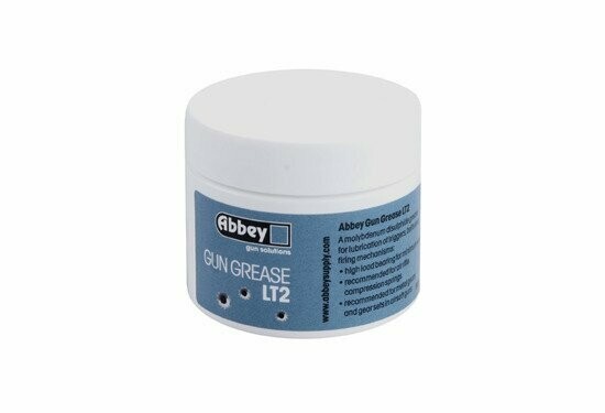 Abbey​ LT2  ​Grease