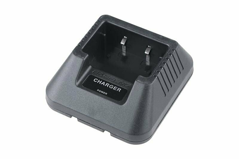Baofeng UV-5R  Charger Dock
