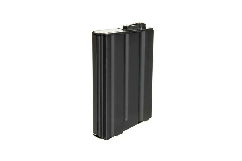 M4/M16 Short 190rd Hi-Cap Vietnam Magazine