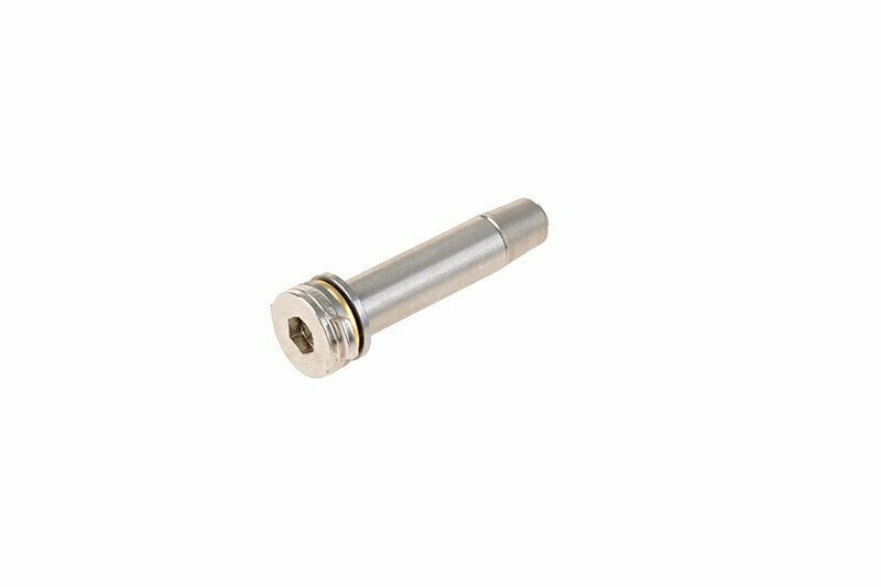 SHS QD Bearing Spring Guide V2