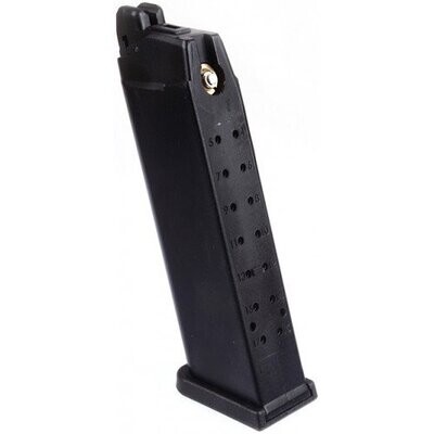 WE G-Force 17 /18 24rd gas Magazine