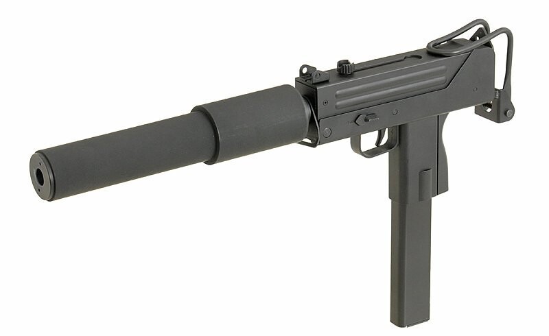 ​​JG Mac-10